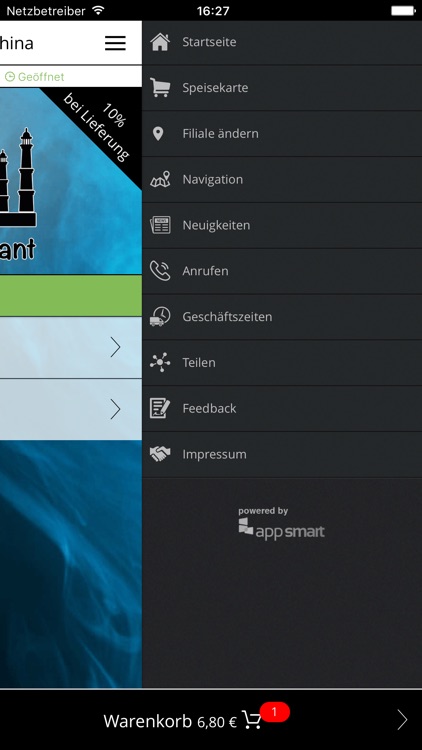 Aman - Indisch und China