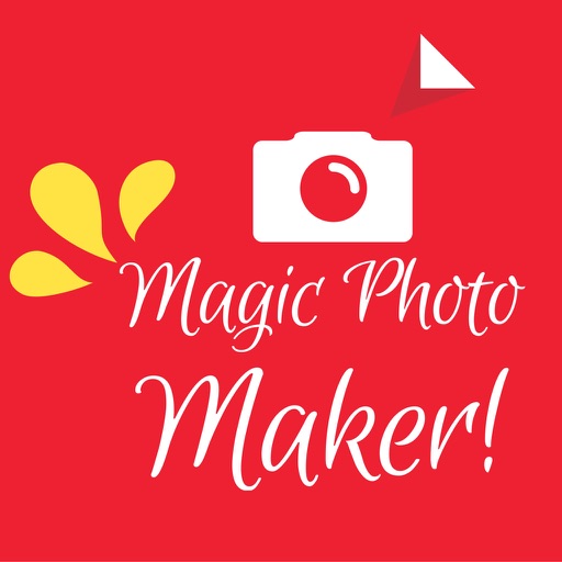 Magic Photo Maker icon