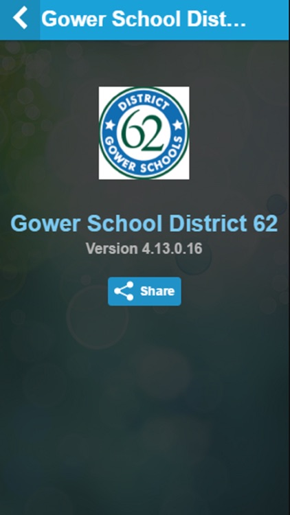 Gower SD 62