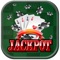 Aces JACKPOT -- FREE Las Vegas Game Machine!