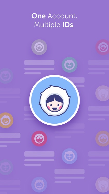 Igloo - The Community Messaging App screenshot-3