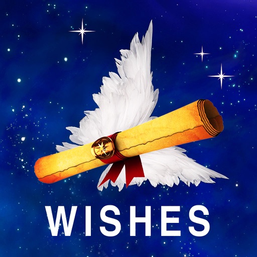 Wishes * Dreams Come True. Create Your New Reality