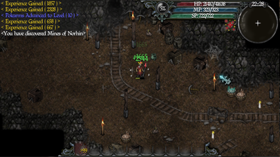 9th Dawn II screenshot1