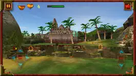 Game screenshot Shiva TheCosmic Power apk