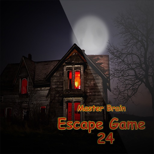 Master Brain Escape Game 24 Icon