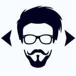 Hairstyles for Men – with Goatee, Mustache  Beard