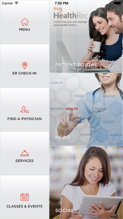 Abrazo Central Campus