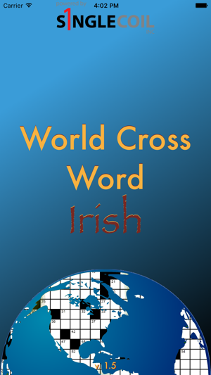 World Cross Word Irish(圖1)-速報App