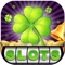 Lucky Clover Slots - Free Opening Day Block Party