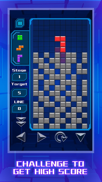 1010 Block screenshot-3