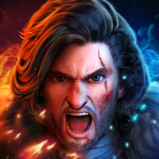 Siege of Thrones - Time for Wolves iOS App