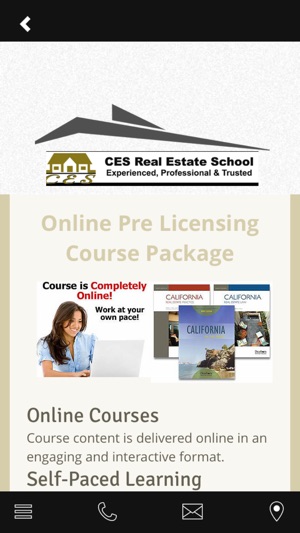 CES Real Estate School(圖4)-速報App