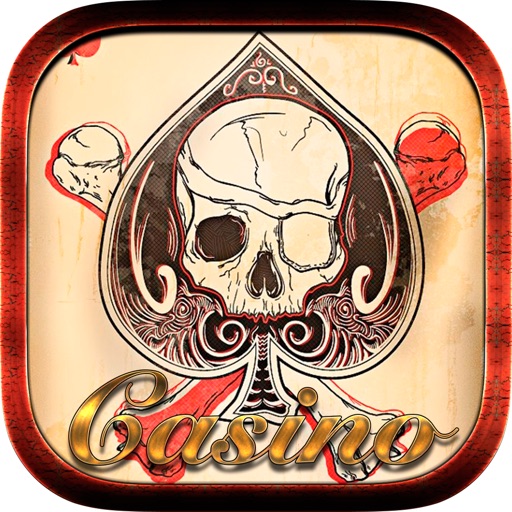 2016 Advanced Casino Royale Slots Game - FREE Slot icon