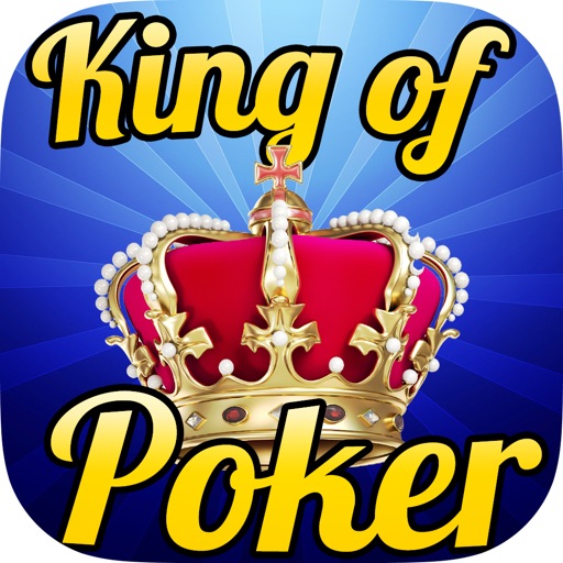 A Aace King of VideoPoker iOS App