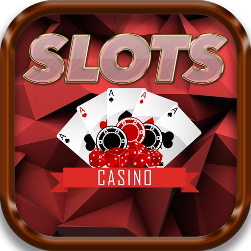 Five Aces Casino Big Blind Slots - Free Bonus Icon