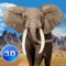 Big Elephant Simulator: Wild African Animal 3D Full