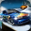 Winter Sports Car Drifting &amp; Rally Racing Fever 3D