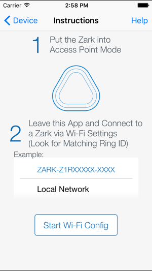 Zark Wifi Configuration(圖2)-速報App