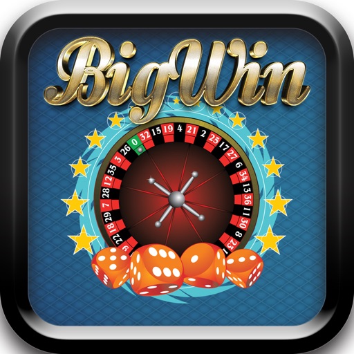 21 Casino Slots Mania-Free Las Vegas Machine icon