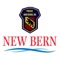 Welcome to the New Bern Police Department's Mobile App