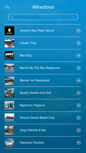 Tourism British Virgin Islands(圖3)-速報App