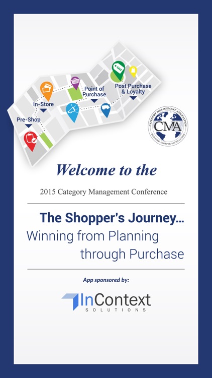 2015 CMA Conference