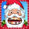 Christmas Dentist Doctor Kid Games (Girls & Boys)