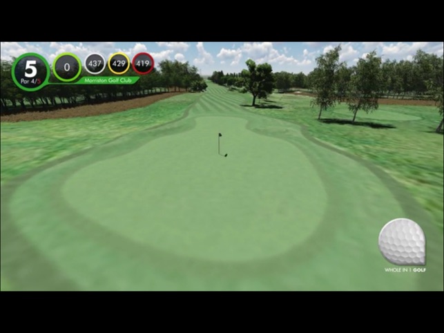 Morriston Golf Club - Buggy(圖4)-速報App