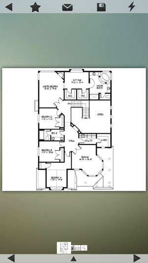 House Plans Volume 3(圖5)-速報App