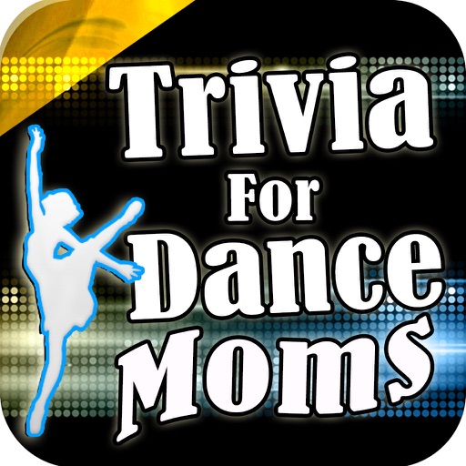 Trivia & Quiz App – For Dance Moms Episodes Pro Icon