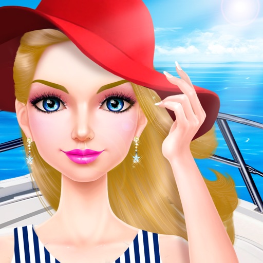 Summer Boat Trip - Holiday Splash! Icon