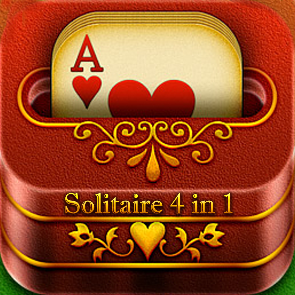 Get Solitaire Collection. for iOS, iPhone, iPad Aso Report