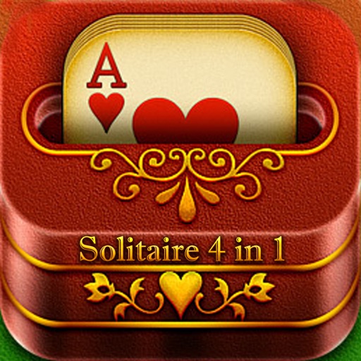 Solitaire Collection. iOS App