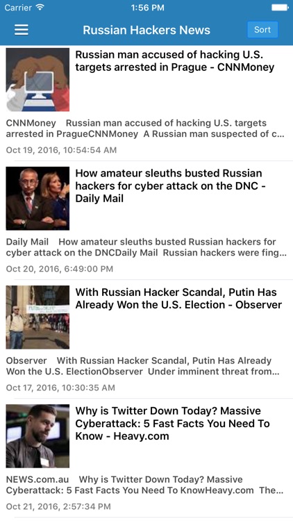 Russia News Today Free - Latest Breaking Updates screenshot-4