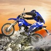 Xtreme Motor Bike Off-Road simulator - Hill Race