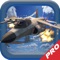 Aircraft Burning Combat Pro : Sky Only