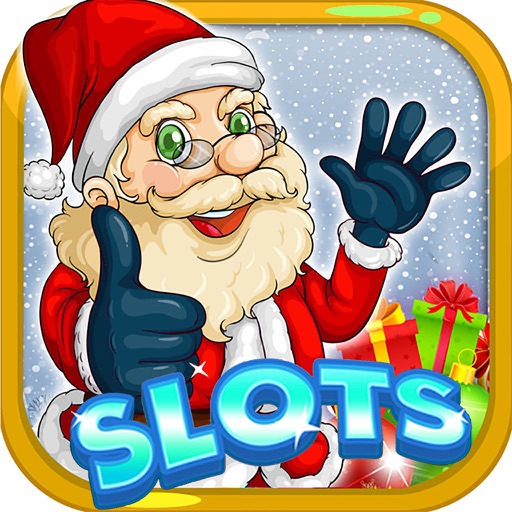 Free SLOT Wonderful Merry Christmas iOS App