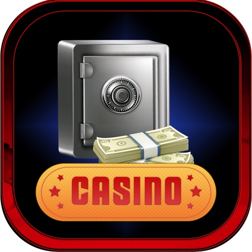 Cash Safe Casino Machine - FREE Slots iOS App