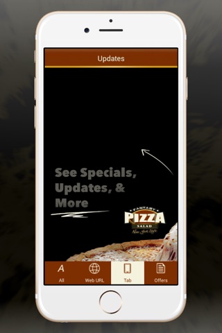 Fantasy Pizza Pines. screenshot 4