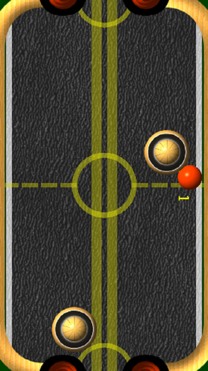 Street Air Hockey(圖1)-速報App