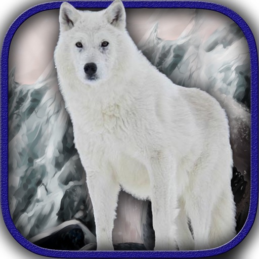Wild Wolf Hunting - Shooter icon