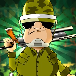 Super Troopers Jungle Army Adventures Pro