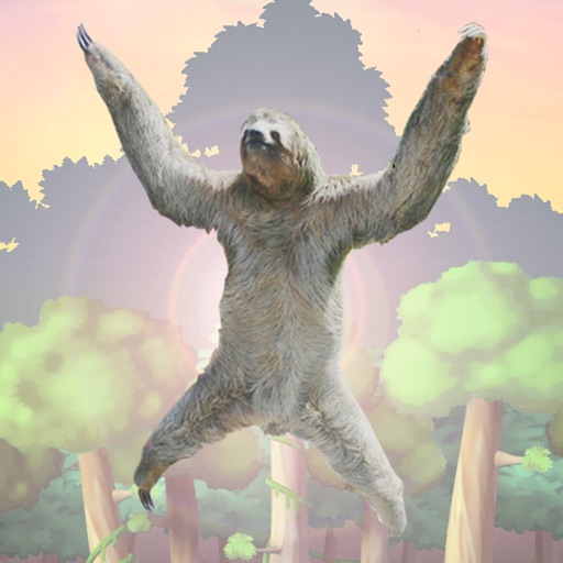 Skyward Sloth