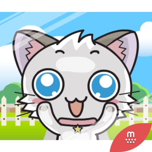 Hoshi & Luna Diary [Animated] stickers by ZIRIUS icon