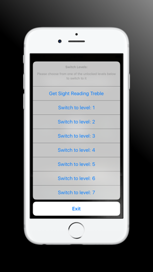 Sight Reading Bass(圖5)-速報App