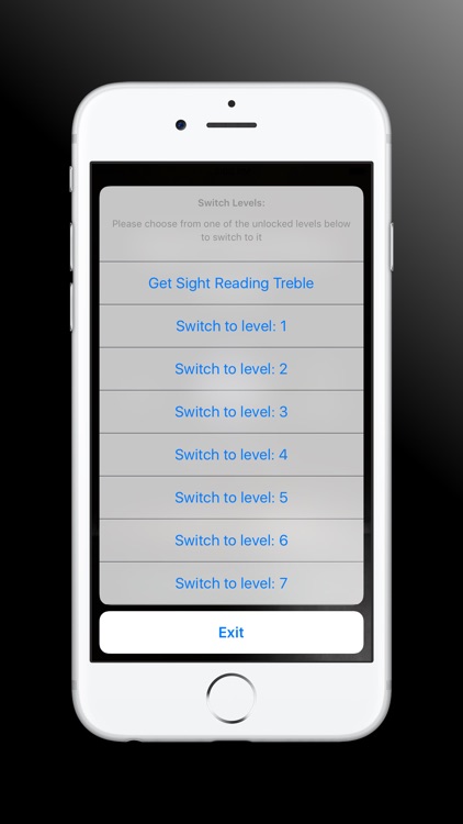 Sight Reading Bass screenshot-4