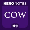 Meditation Audiobook for Purple Cow by Seth Godin