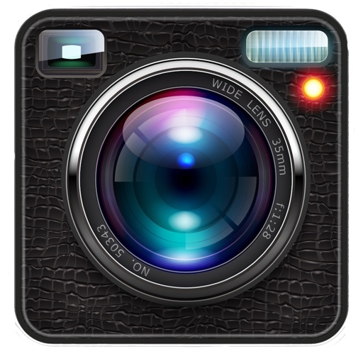 PhotoTool - Amazing Effect, TuneUp icon