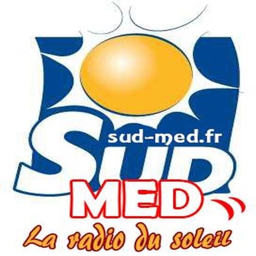SUD-MED RADIO icon
