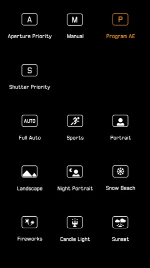 Leica TL(圖3)-速報App